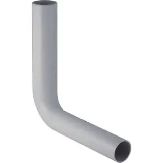 Geberit Spülbogen PVC Nr. 118.003.10 beige – Bild 2