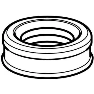 Geberit Gummi-Dichtung 358.826.00.1 zu 152608 und 152627 – Bild 3