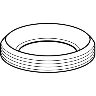 Geberit Gummidichtung EPDM 854.487.00.1 – Bild 3