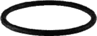 Geberit Gummidichtung zu PE-Steckmuffe 56mm 363.789.00.1