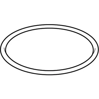 Geberit O-Ring zu Spülbogen Nr. 362.769 – Bild 3