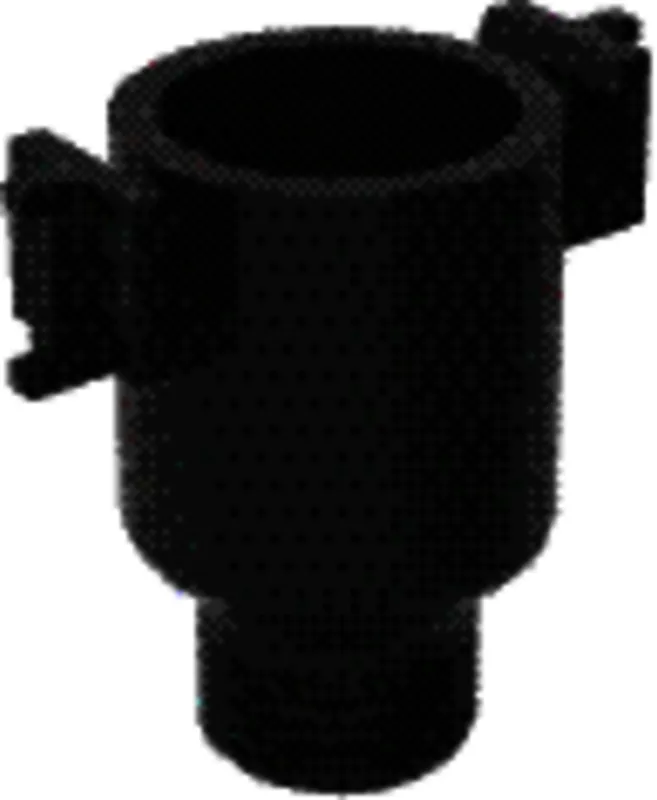 Geberit Spülrohranschluss 1/2" 240.675.00.1