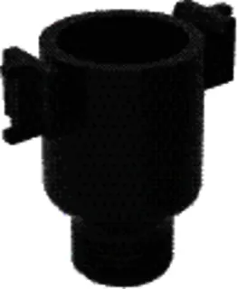 Geberit Spülrohranschluss 1/2" 240.675.00.1