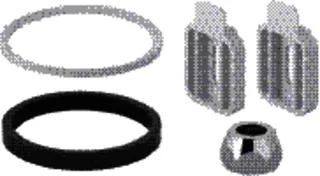 Geberit Befestigungssatz 294.825.00 – Bild 2