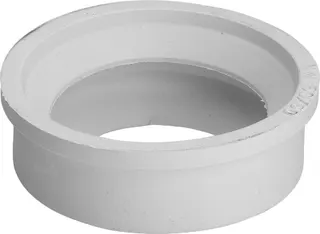 Viega Lippendichtung 7989.270-268 in 50mm Gummi weiss – Bild 2