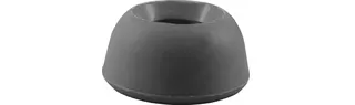 Spülrohrverbinder weiß für alten Einlauf 48mm und Spülkastenrohr 38-45mm (66W)