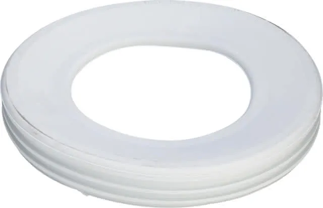 Viega Lippendichtung 3811-268 in 128x14mm Gummi weiss
