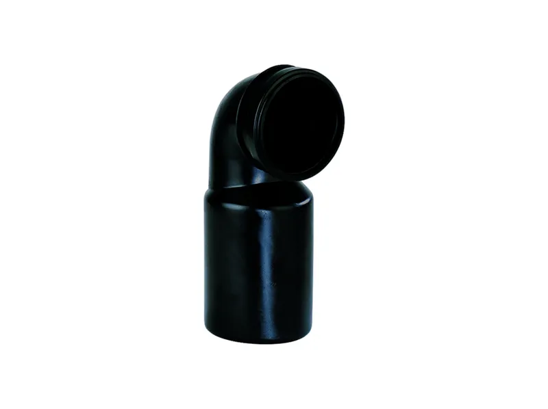 Wand-WC-Bogen 88, DN 1 100