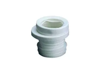 WC-Verbinder 783 VARIO, seitenverstellbar, DN 100 – Bild 2