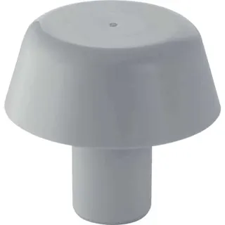 Geberit Verschlussrosette aus PP, 32mm, weiß, 242.437.11.1 – Bild 2
