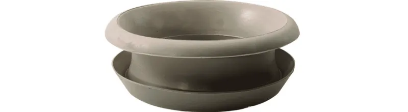 WC-Verbinder für Gußrohr 110mm (71W) weiß
