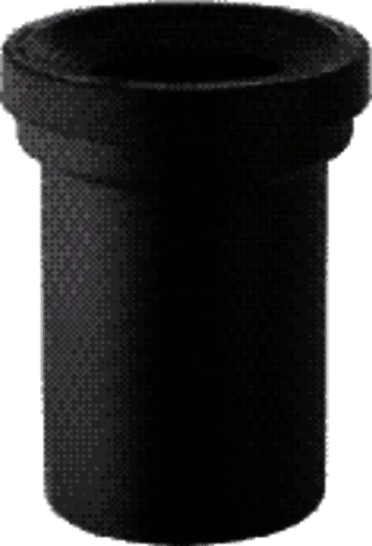 Geberit PE-Manschette 110mm Nr. 152.435