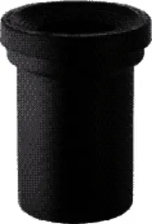 Geberit PE-Manschette 110mm Nr. 152.435