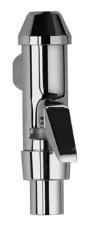 WC-Hebeldruckspüler 3/4", manuell