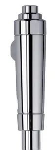WC-Druckspüler TWIMAT 3/4", 3/6L