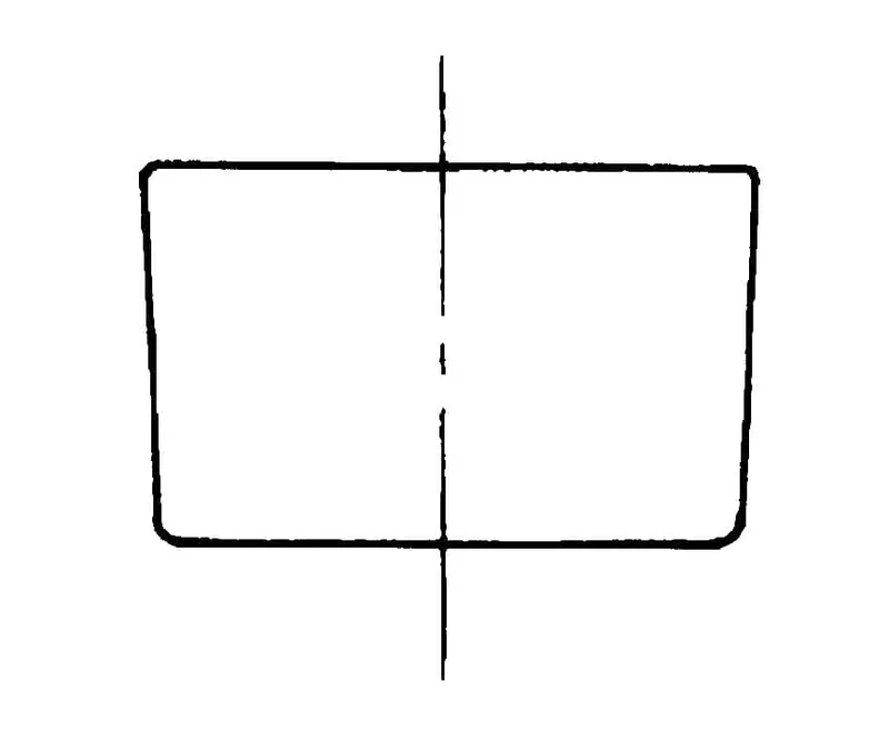 Überwurfmutter (Kunststoff)