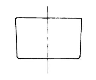 Überwurfmutter (Kunststoff)