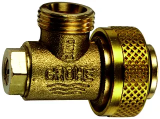 GROHE Eckventil 42235 für WC-Spülkasten
