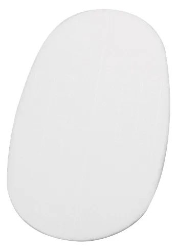 Haas Schallschutz-Set für Stand-WC Nr.6570