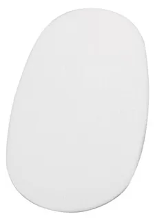 Haas Schallschutz-Set für Stand-WC Nr.6570