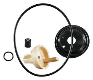 Haas ABU-Star Manschetten-Set, Nr. 7323
