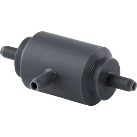 Geberit T-Stück 240.019.00.1 für pneumatische Spülauslösung