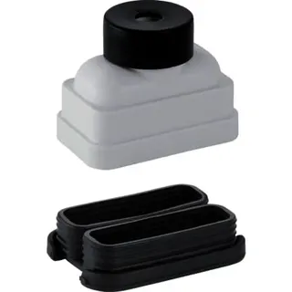 Ueberlaufdichtung Clou GEBERIT PG12 258.699.00.1 – Bild 2