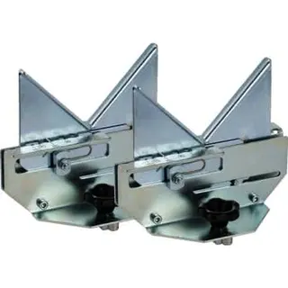Geberit Rohrabstützungen zu Schweiss- maschinen d50-160, 357.800.00.1