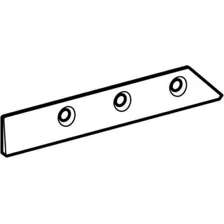 Geberit Hobelmesser HSS links zu Hobel d40-160, 358.759.00.1 – Bild 3