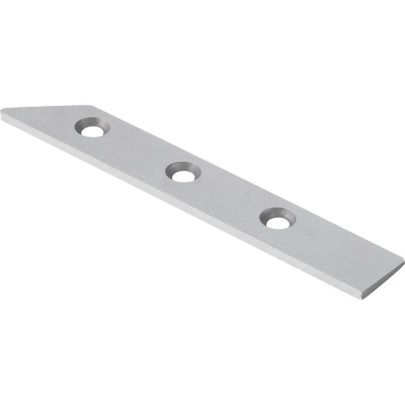Geberit Hobelmesser HSS rechts zu Hobel d40-160, 358.760.00.1