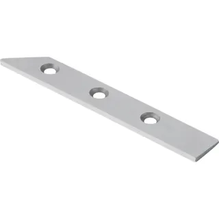Geberit Hobelmesser HSS rechts zu Hobel d40-160, 358.760.00.1