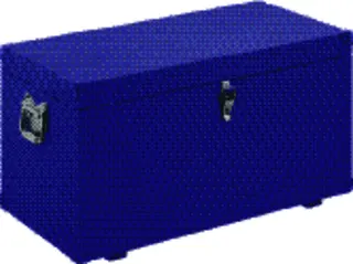 Geberit Transportkiste Media leer 359.663.00.1