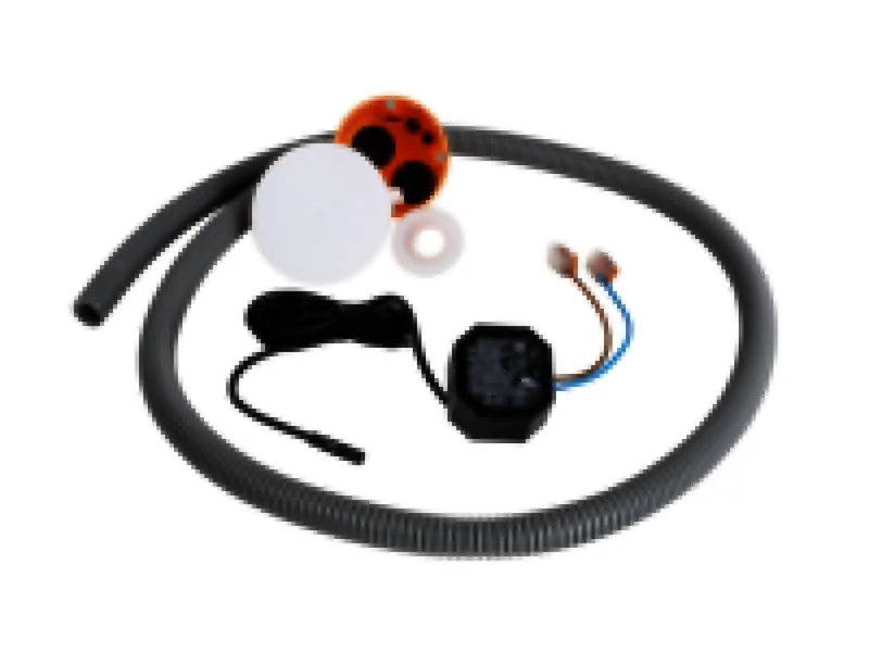 WC-Rohbau-Set 1061/1065 230/6 VDC