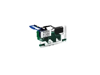 WC-Steuerung 1061 Barrierefrei E-Taster Batterie