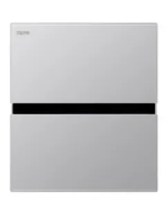 Urinal-Steuerung 925 Batterie Weiß