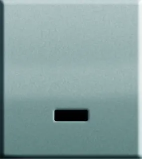 Urinal-Steuerung 825 Batterie Edelstahl