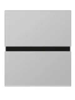 Urinal-Steuerung 925 Netz Mattchrom
