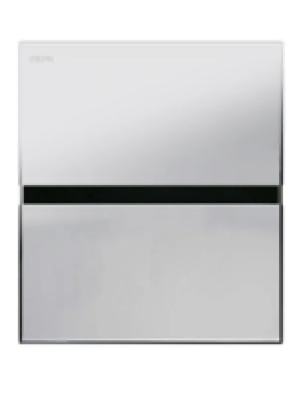 Urinal-Steuerung 925 Netz Glanzchrom