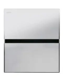 Urinal-Steuerung 925 Netz Glanzchrom