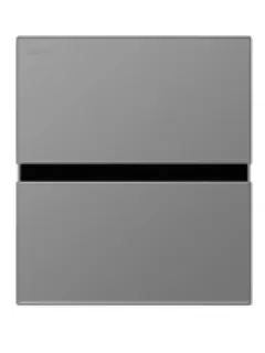 Urinal-Steuerung 925 Batterie Mattchrom
