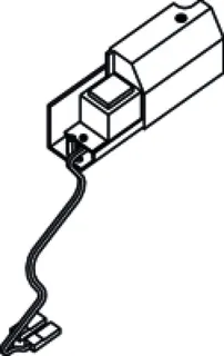VDE-Sicherheitstransformator TM 600 ERA 230/24 VAC – Bild 2