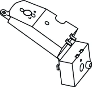 Ersatzelektronik EE 660 – Bild 2