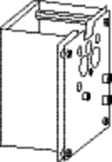 Ersatzelektronik EE 430 230 V