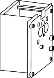 Ersatzelektronik EE 430 230 V – Bild 2
