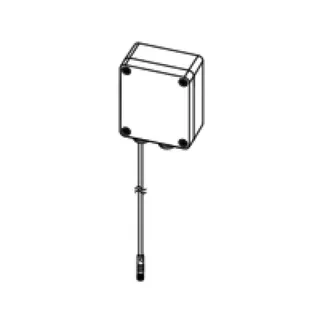 Aufputz-Netzgerät 230/6 VDC Saniline-Armaturen – Bild 3