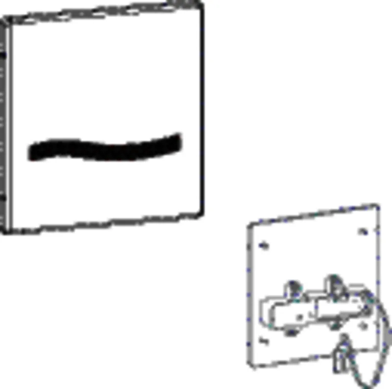 Reparatur-Set RS 820 Elektronik