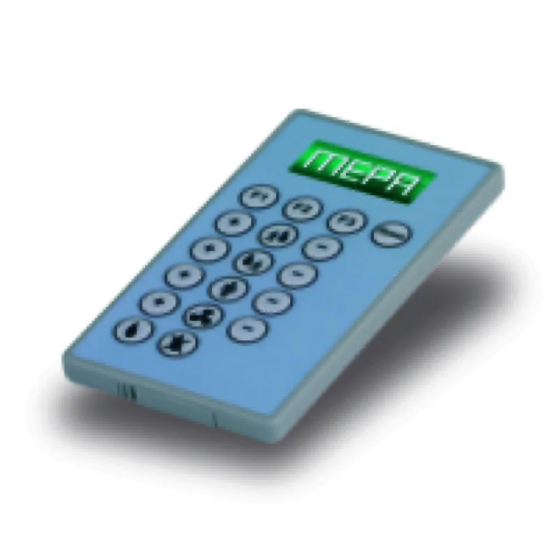 IR-Fernbedienung 900