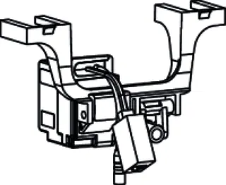 Ersatzelektronik EE 961 Netz – Bild 2