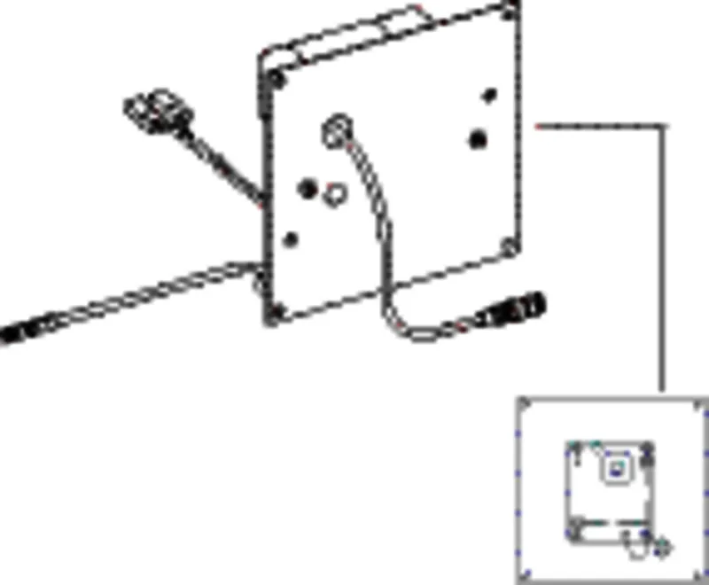 Ersatzelektronik K3