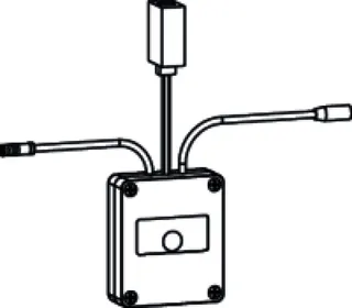 Ersatzelektronik EE 950 Air-WC – Bild 2